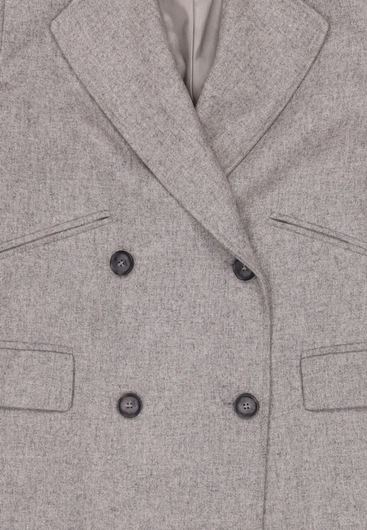 보브(VOICE OF VOICES) 겨울 기타 코트 55