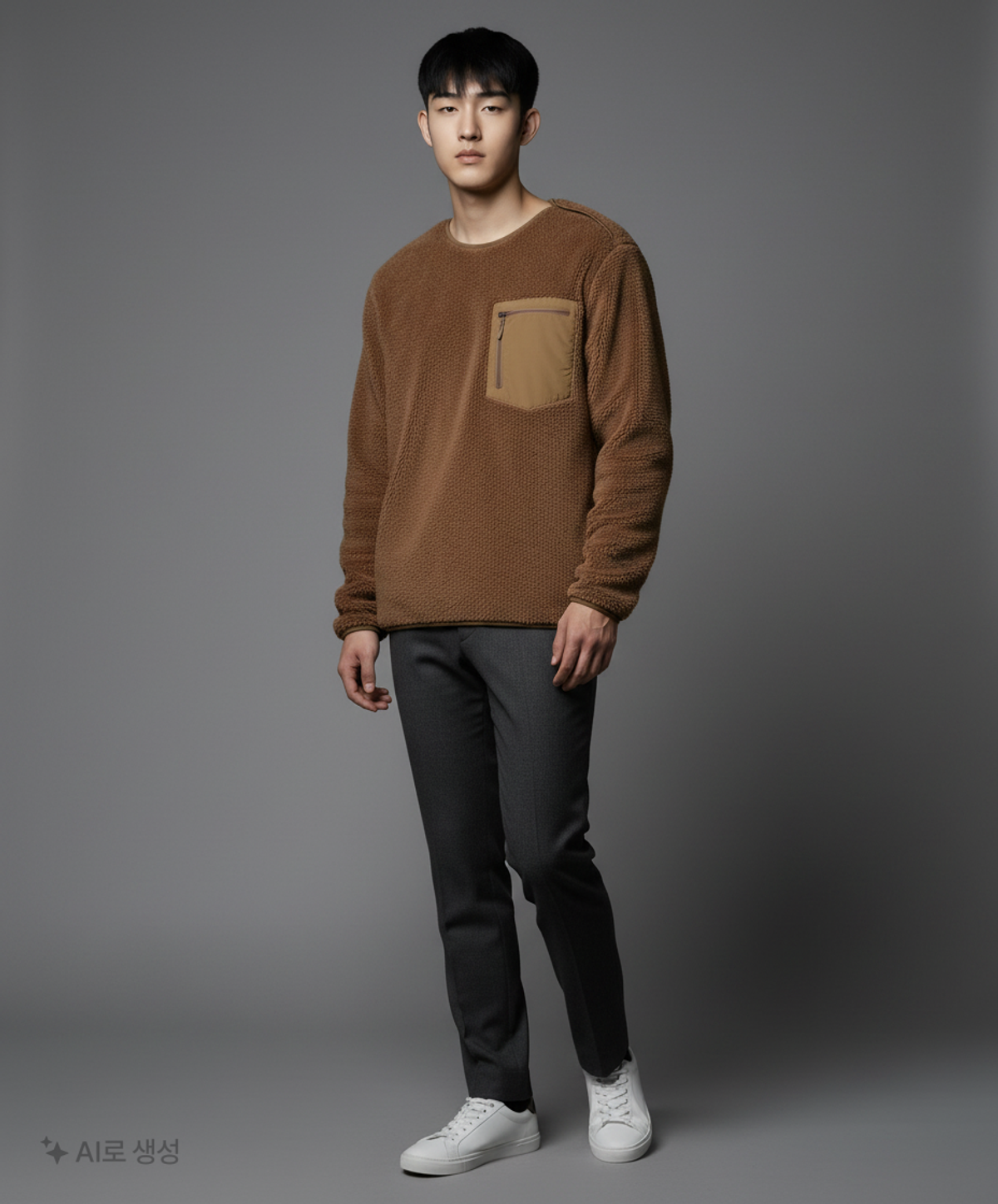 유니클로(UNIQLO) 플리스 XL