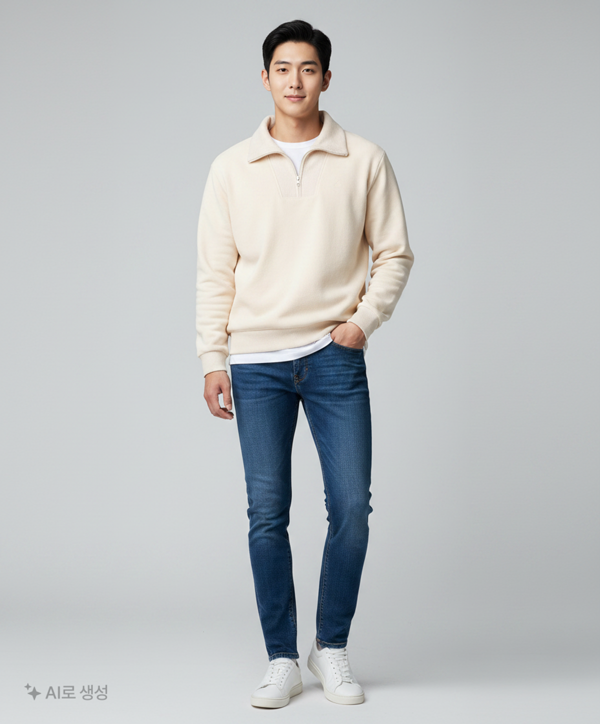 빈폴(BEAN POLE) 기타 상의 XL