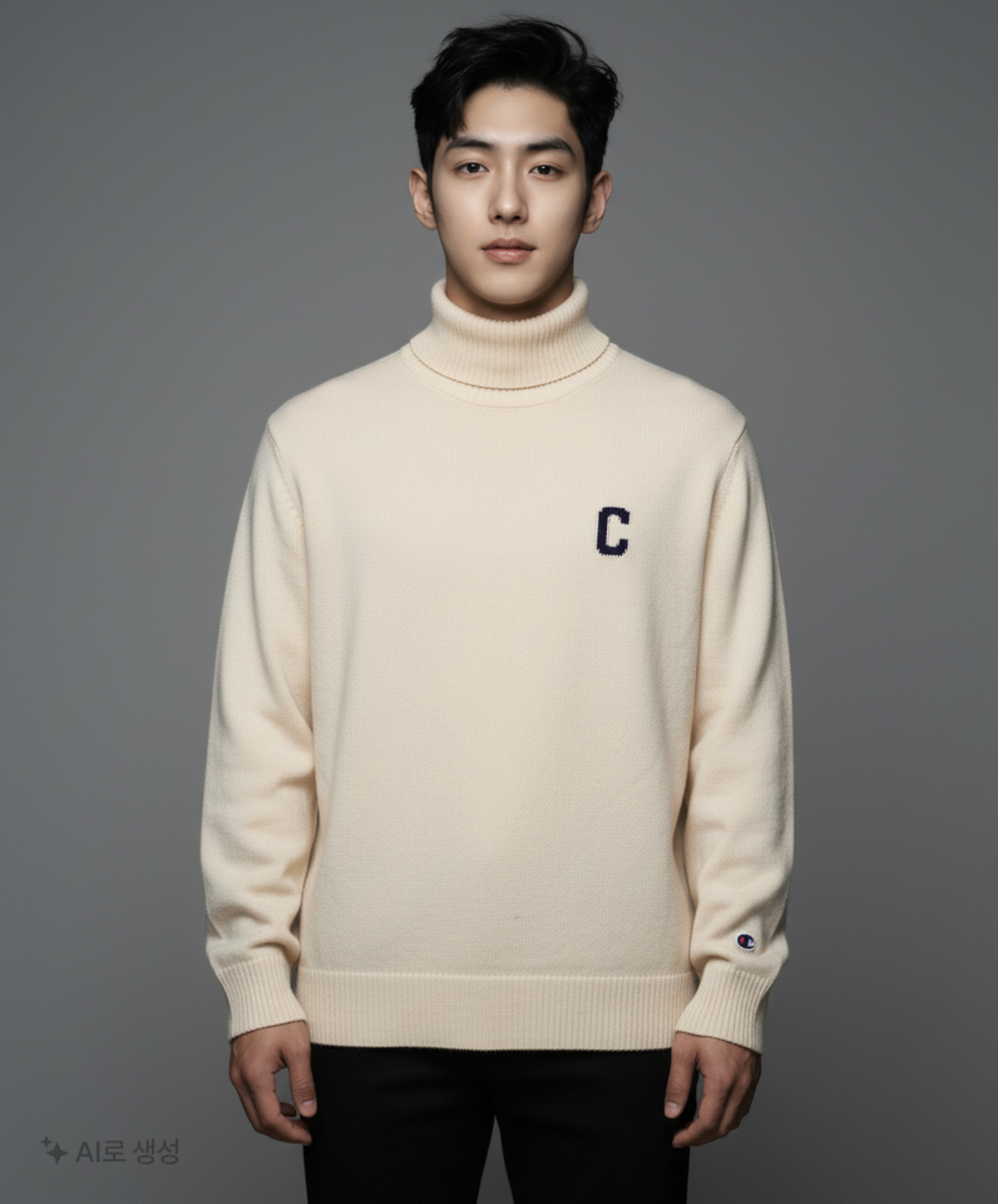 커버낫(COVERNAT) 니트/스웨터 L