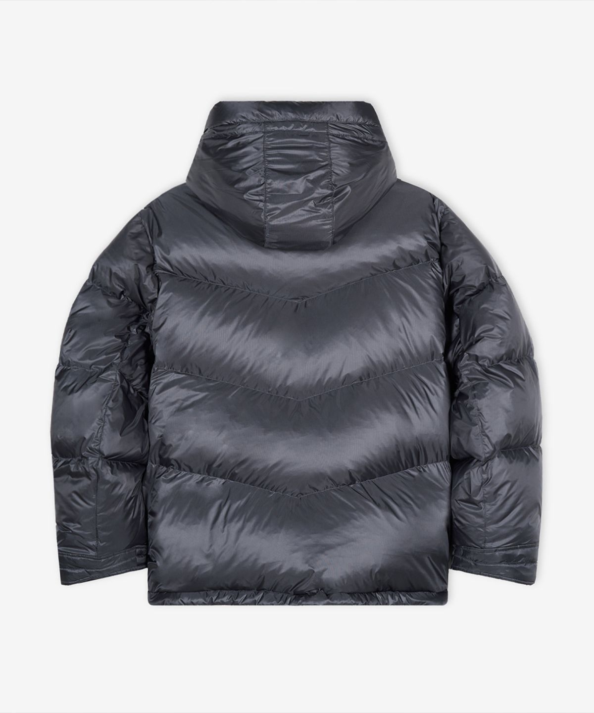 뉴발란스(NEW BALANCE) NBNPGCO033 / UNI 퍼텍스 기어다운 (CHARCOAL)