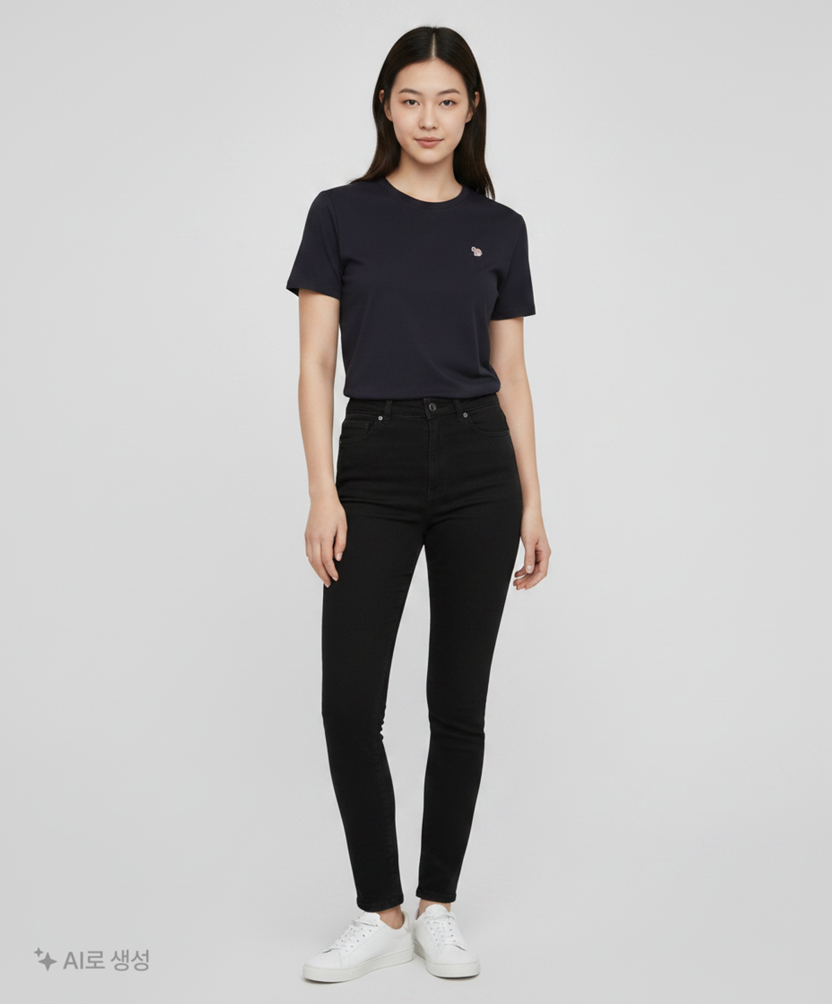 폴스미스(PAUL SMITH) 반소매 티셔츠 S