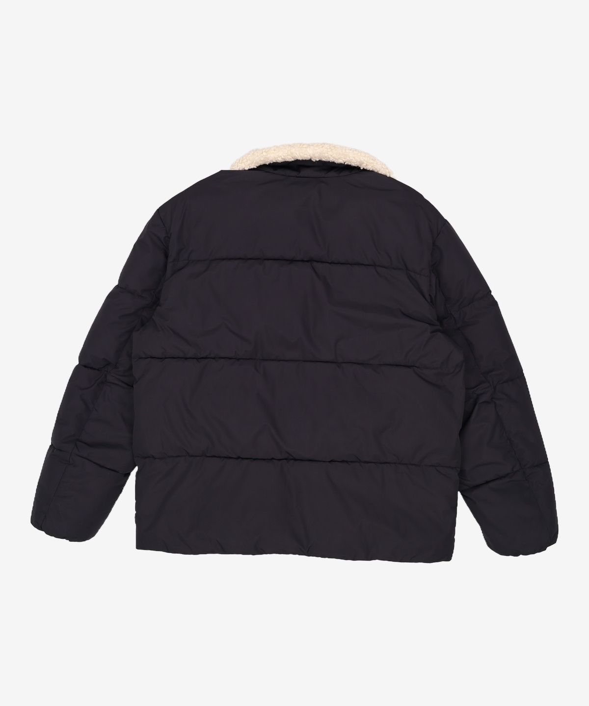 스파오(SPAO) 숏 패딩/숏 헤비 아우터 XL