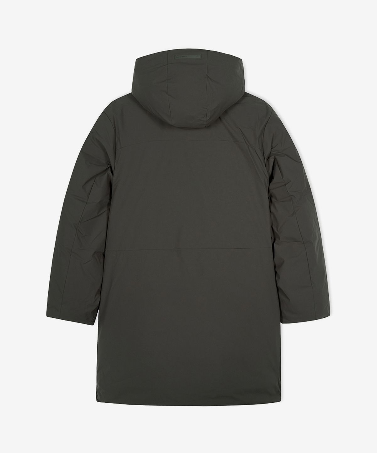 뉴발란스(NEW BALANCE) NBNPF4M931 / MEN 액티브 클라우드 미니멀 롱 다운 (D/KHAKI)