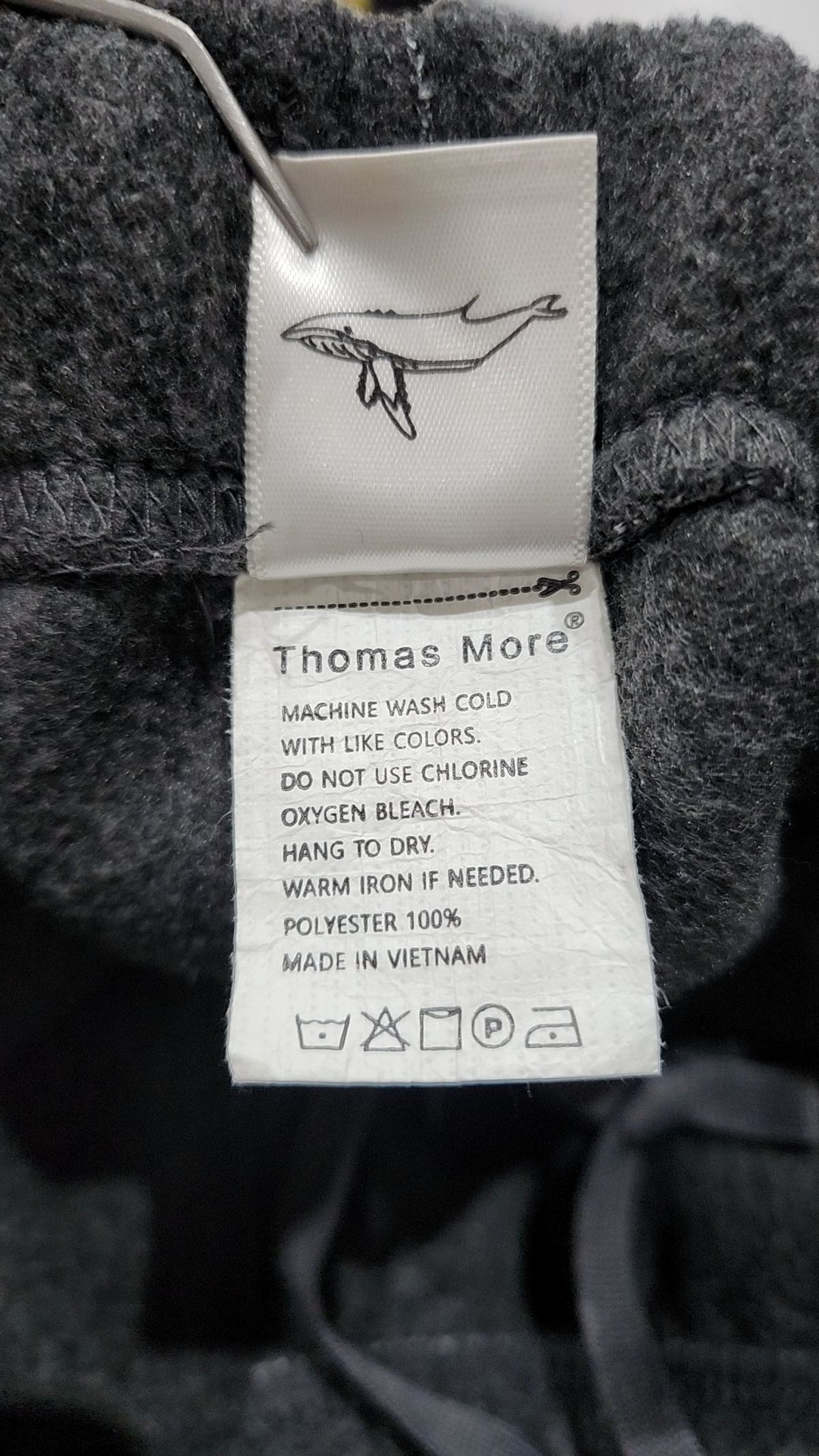 토마스모어(THOMASMORE) 트레이닝 팬츠 FREE