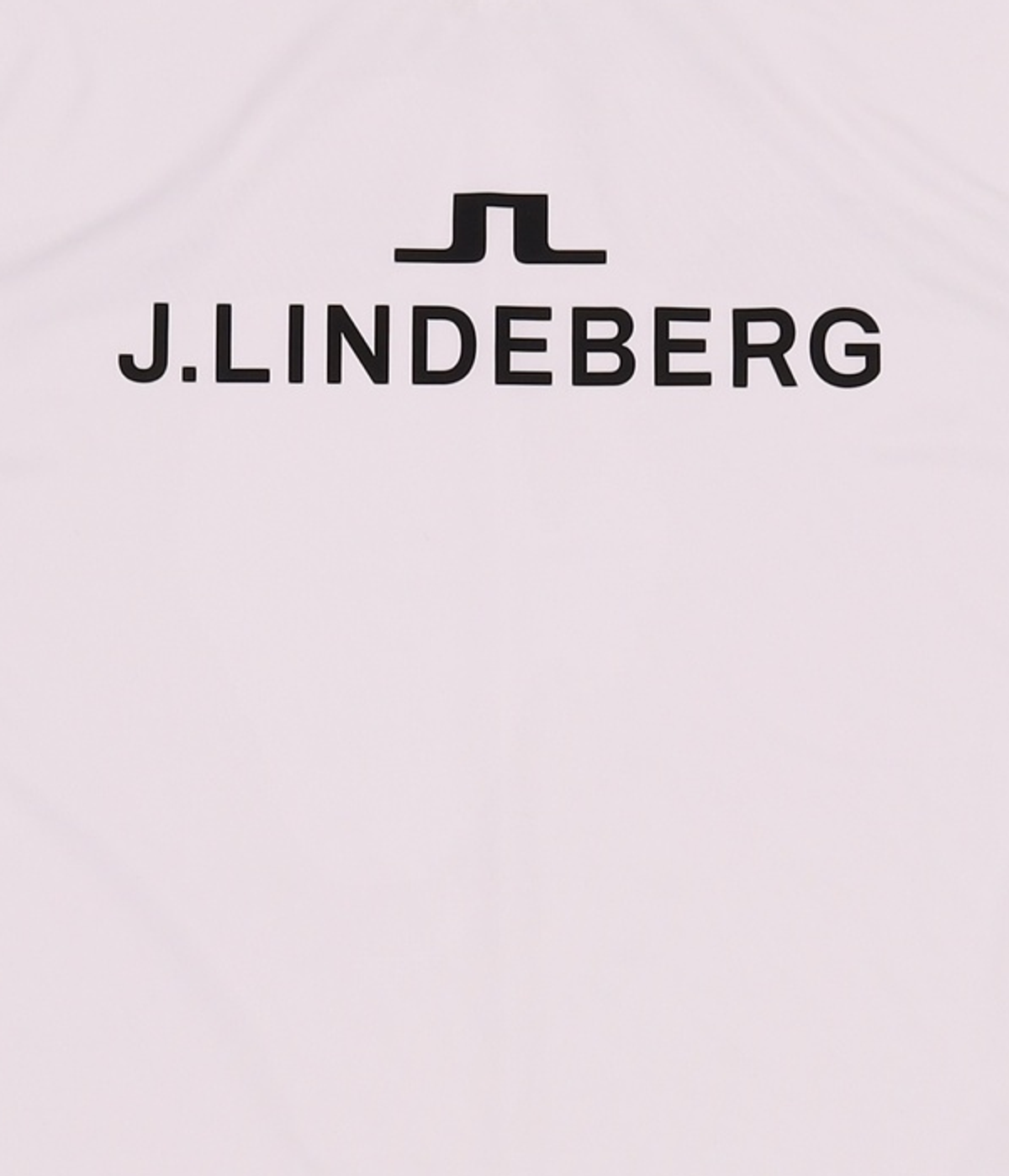 제이린드버그(J.LINDEBERG) 반소매 티셔츠 90