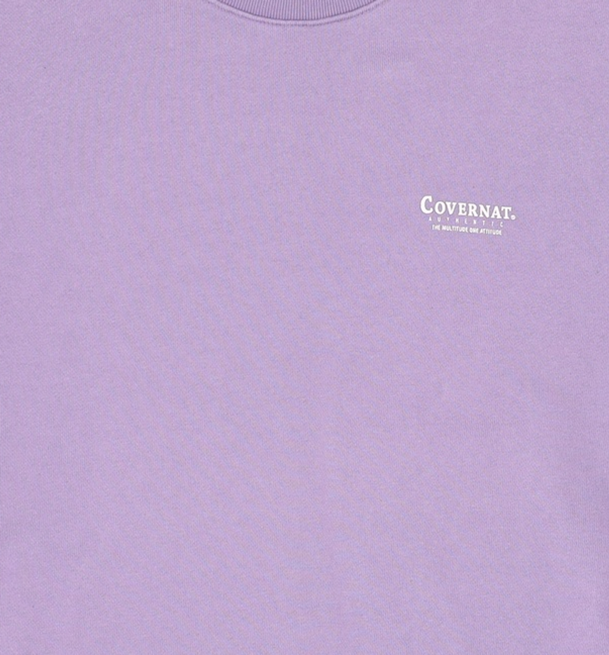 커버낫(COVERNAT) 맨투맨/스웨트셔츠 L