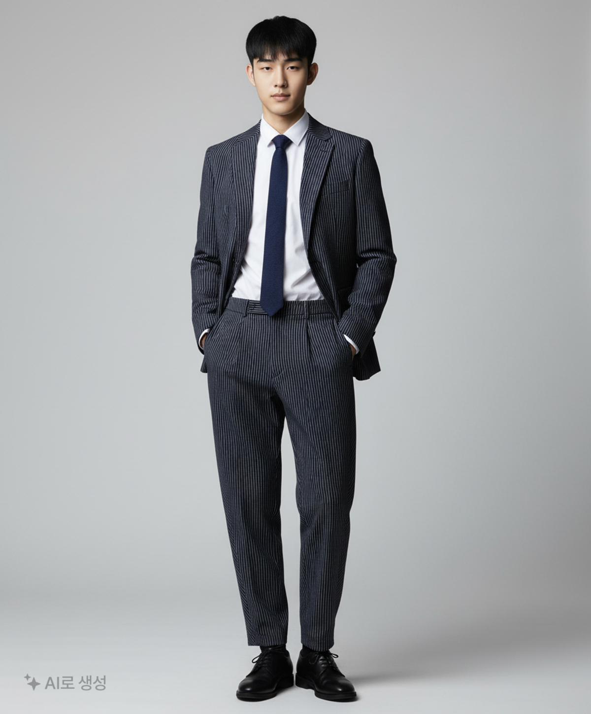 빈폴(BEAN POLE) 슈트 팬츠/슬랙스 70