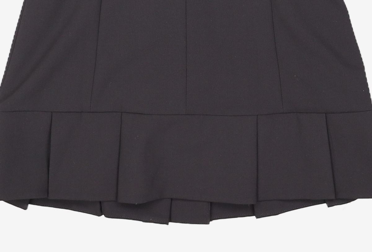 자라 베이직(ZARA BASIC) 미니 원피스 S