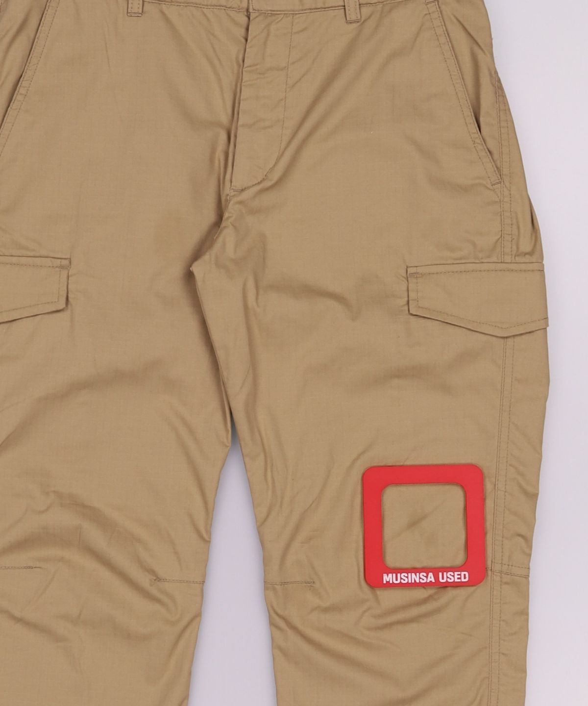 유니클로(UNIQLO) 조거 팬츠 M