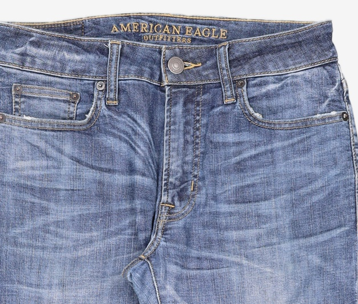 아메리칸이글(AMERICANEAGLE) 청/데님 팬츠 30