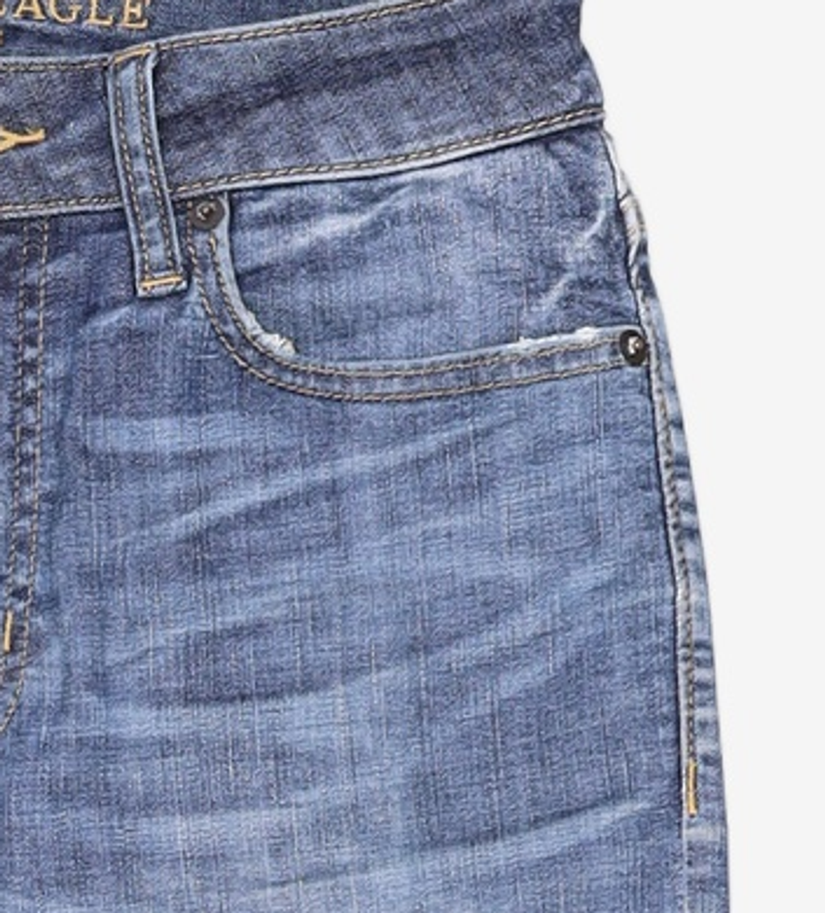 아메리칸이글(AMERICANEAGLE) 청/데님 팬츠 30