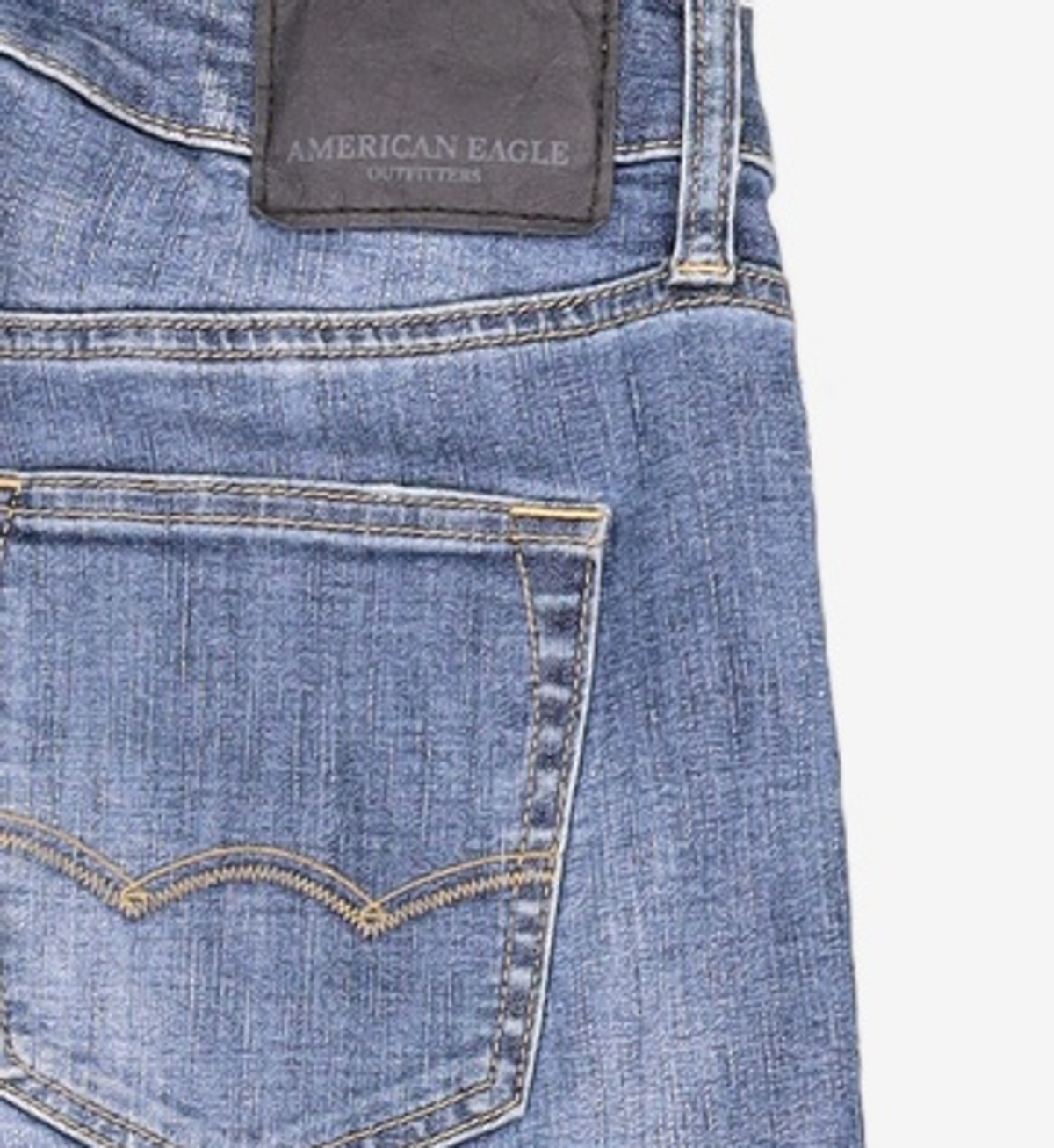 아메리칸이글(AMERICANEAGLE) 청/데님 팬츠 30