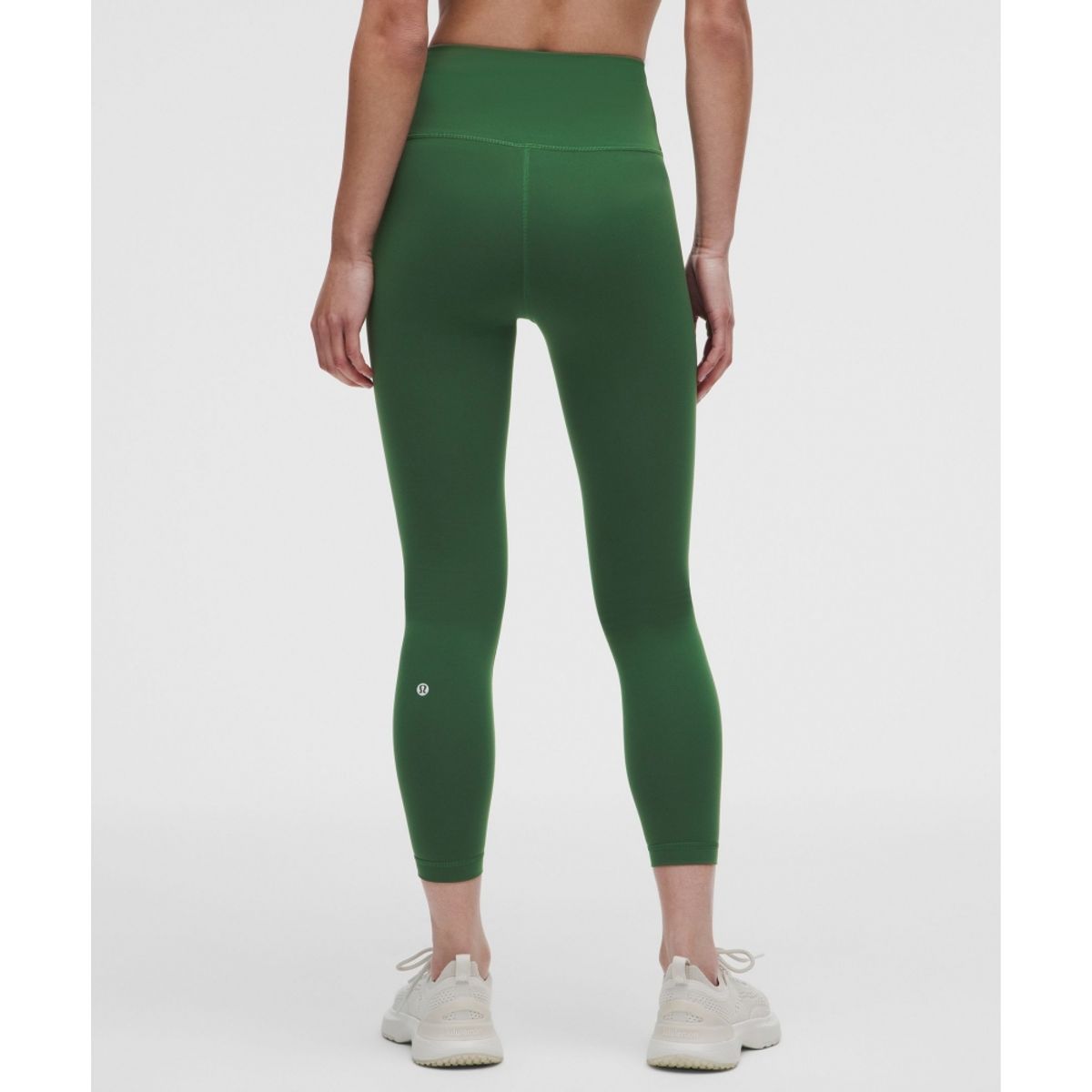 룰루레몬(LULULEMON) 원더 트레인 노라인 하이라이즈 타이츠 24inch *아시아 핏  IVYG