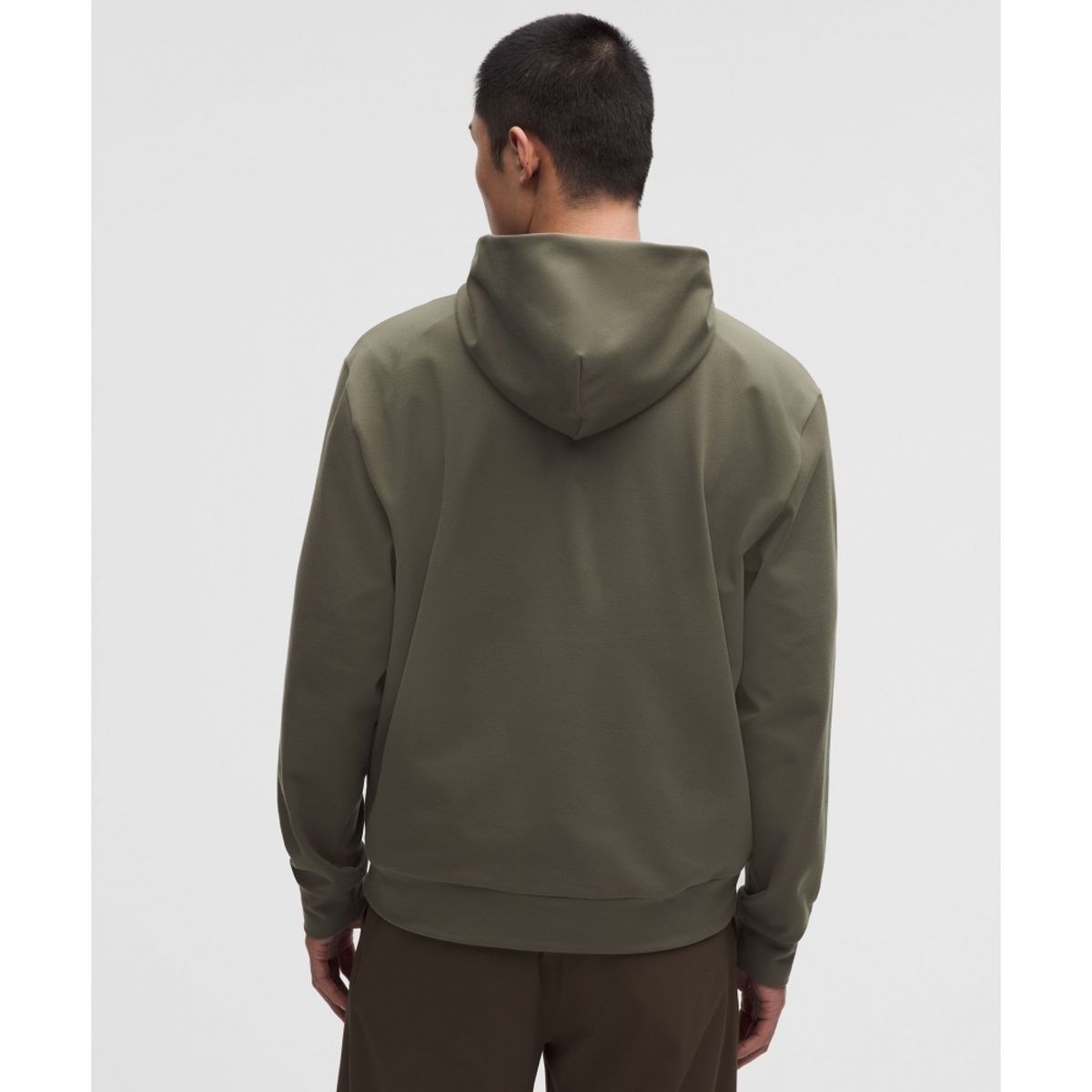 룰루레몬(LULULEMON) 헤비웨이트 소프트 저지 풀오버 후디  ARMG