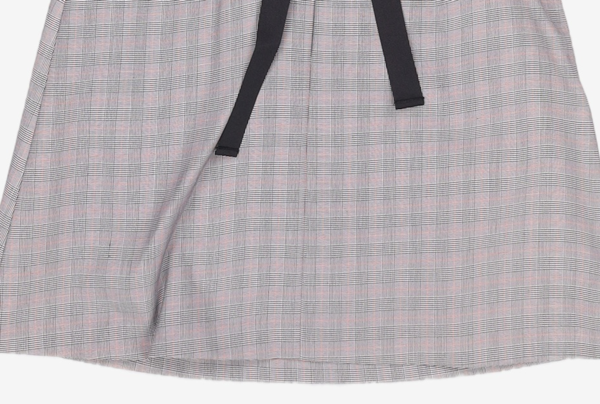 자라 베이직(ZARA BASIC) 미니 원피스 M