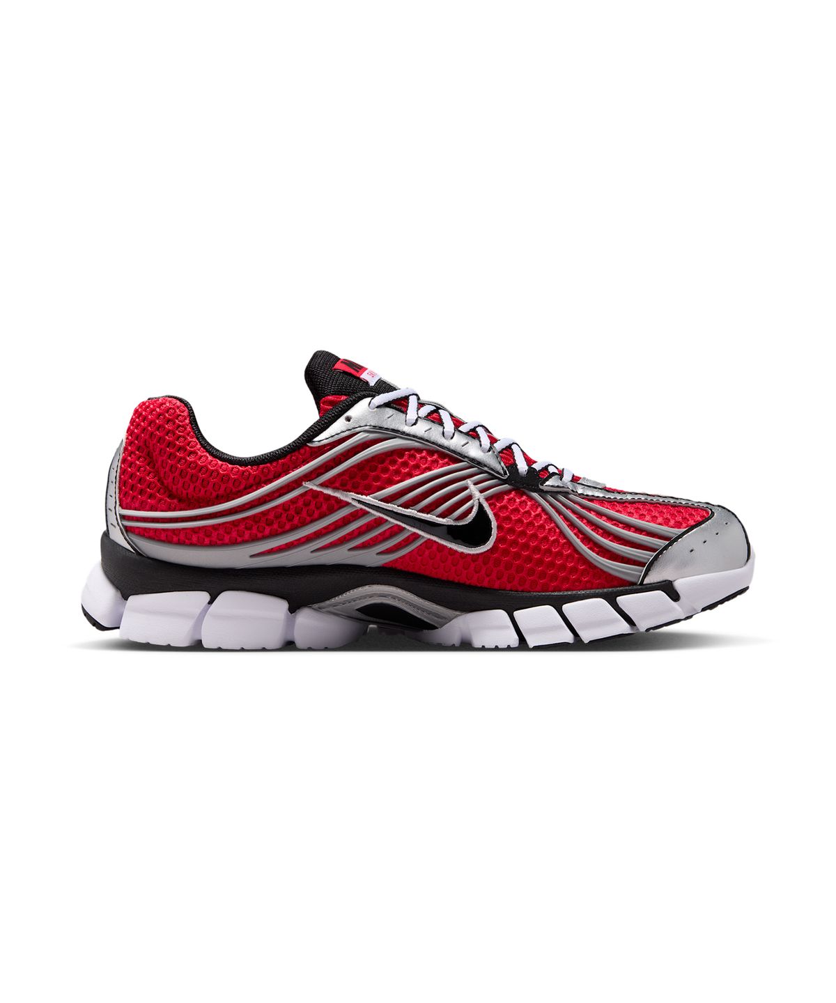 나이키(NIKE) 줌 스카이론 11 M - 유니버시티 레드:메탈릭 실버:화이트:블랙 / IU1869-600