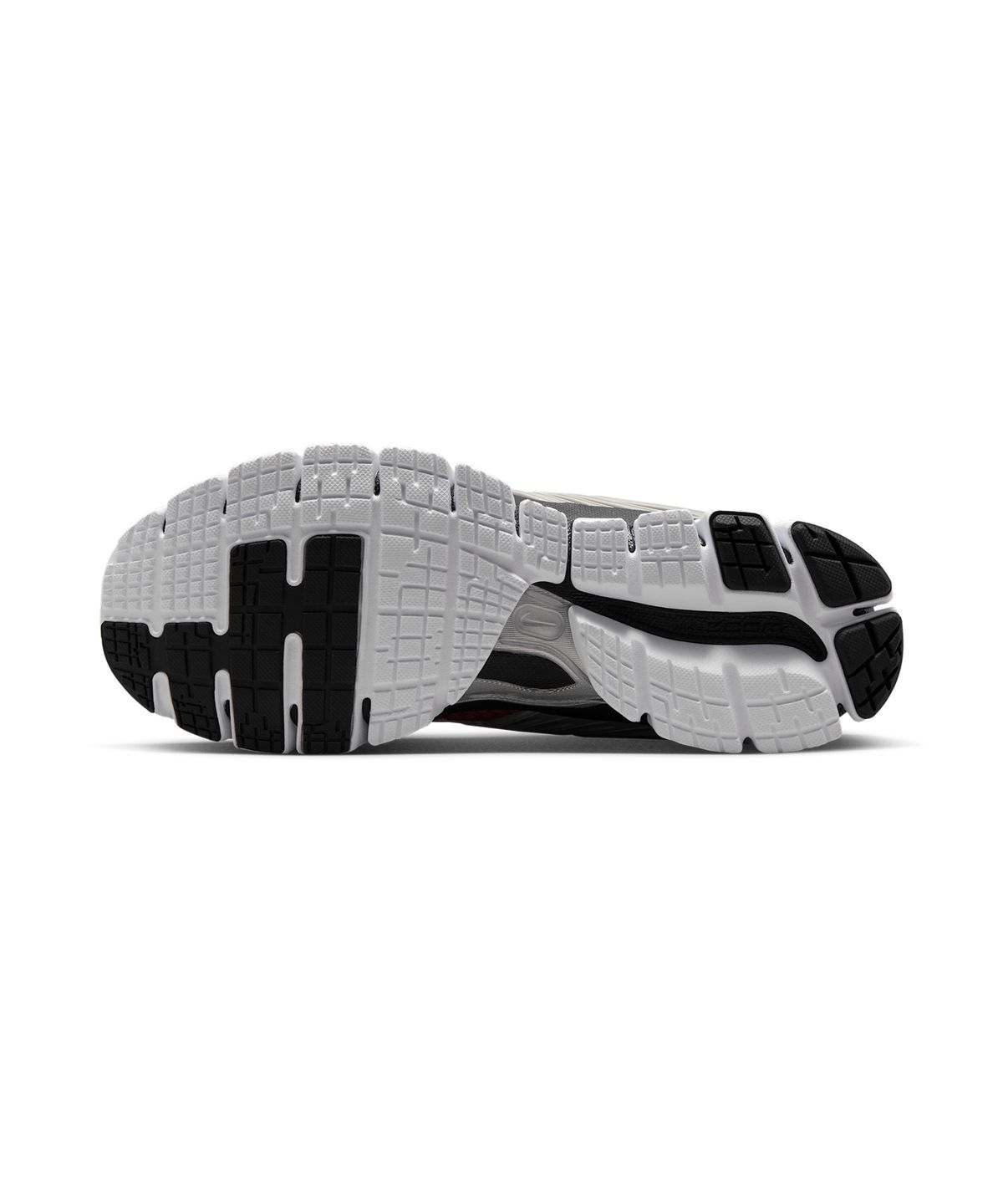 나이키(NIKE) 줌 스카이론 11 W - 유니버시티 레드:메탈릭 실버:화이트:블랙 / IU7360-600