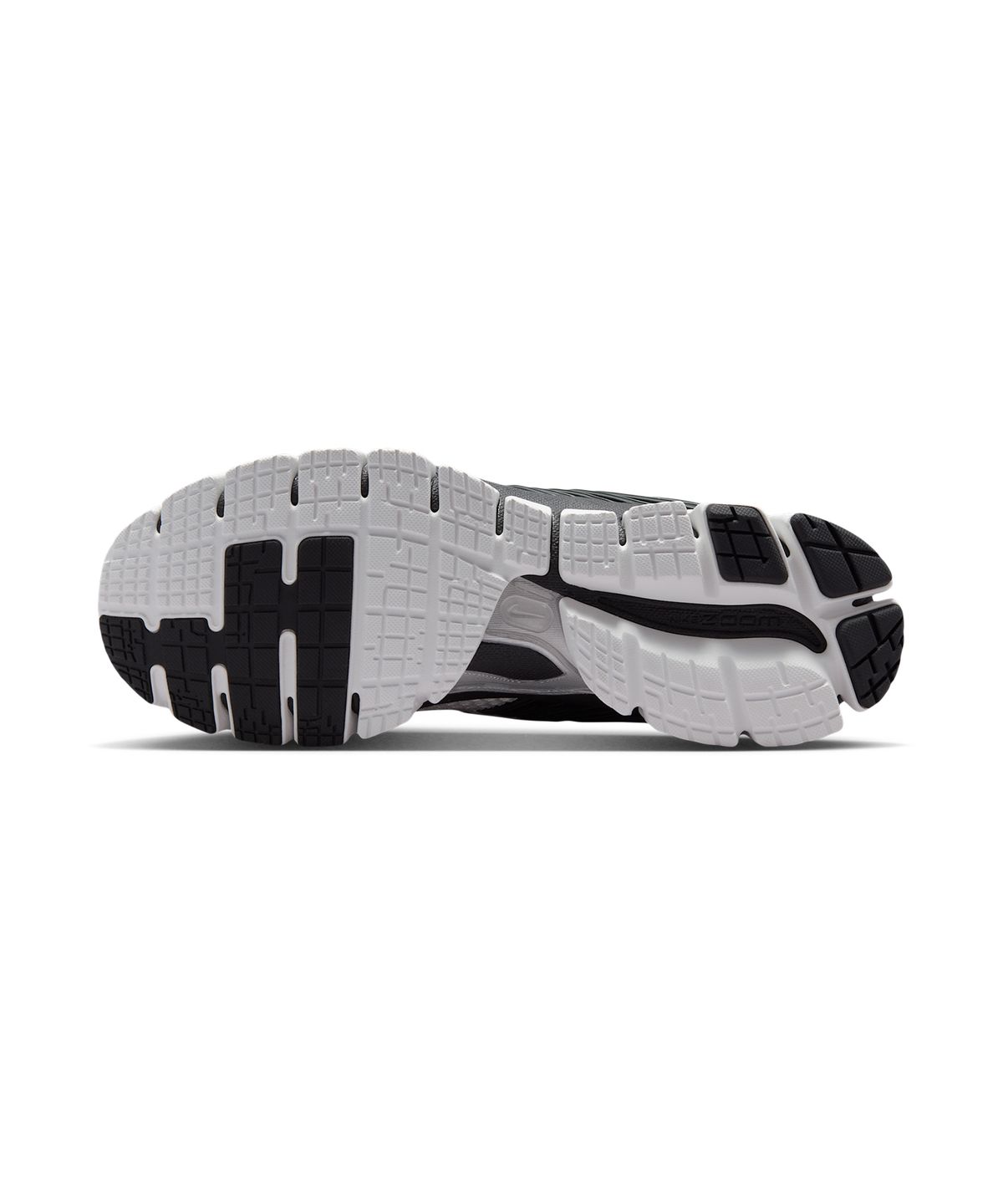 나이키(NIKE) 줌 스카이론 11 M - 서밋 화이트:블랙:라이트 스모크 그레이:메탈릭 실버 / IU1869-101