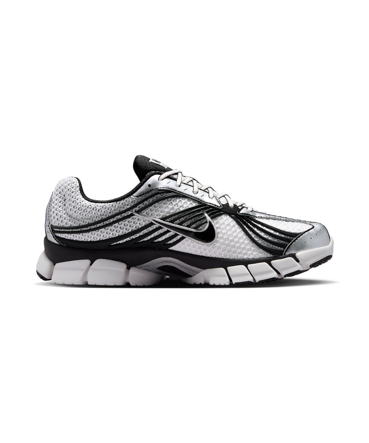 나이키(NIKE) 줌 스카이론 11 M - 서밋 화이트:블랙:라이트 스모크 그레이:메탈릭 실버 / IU1869-101