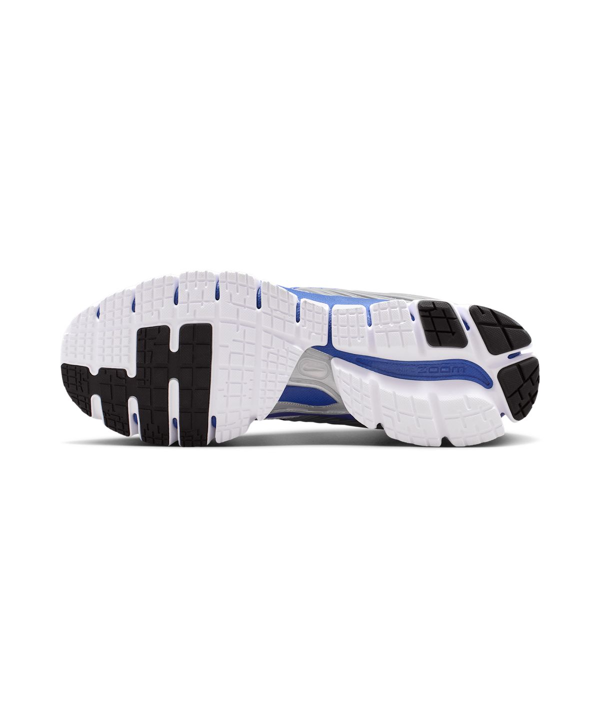 나이키(NIKE) 줌 스카이론 11 M - 화이트:메탈릭 실버:올드 로얄:블랙 / IU1869-103
