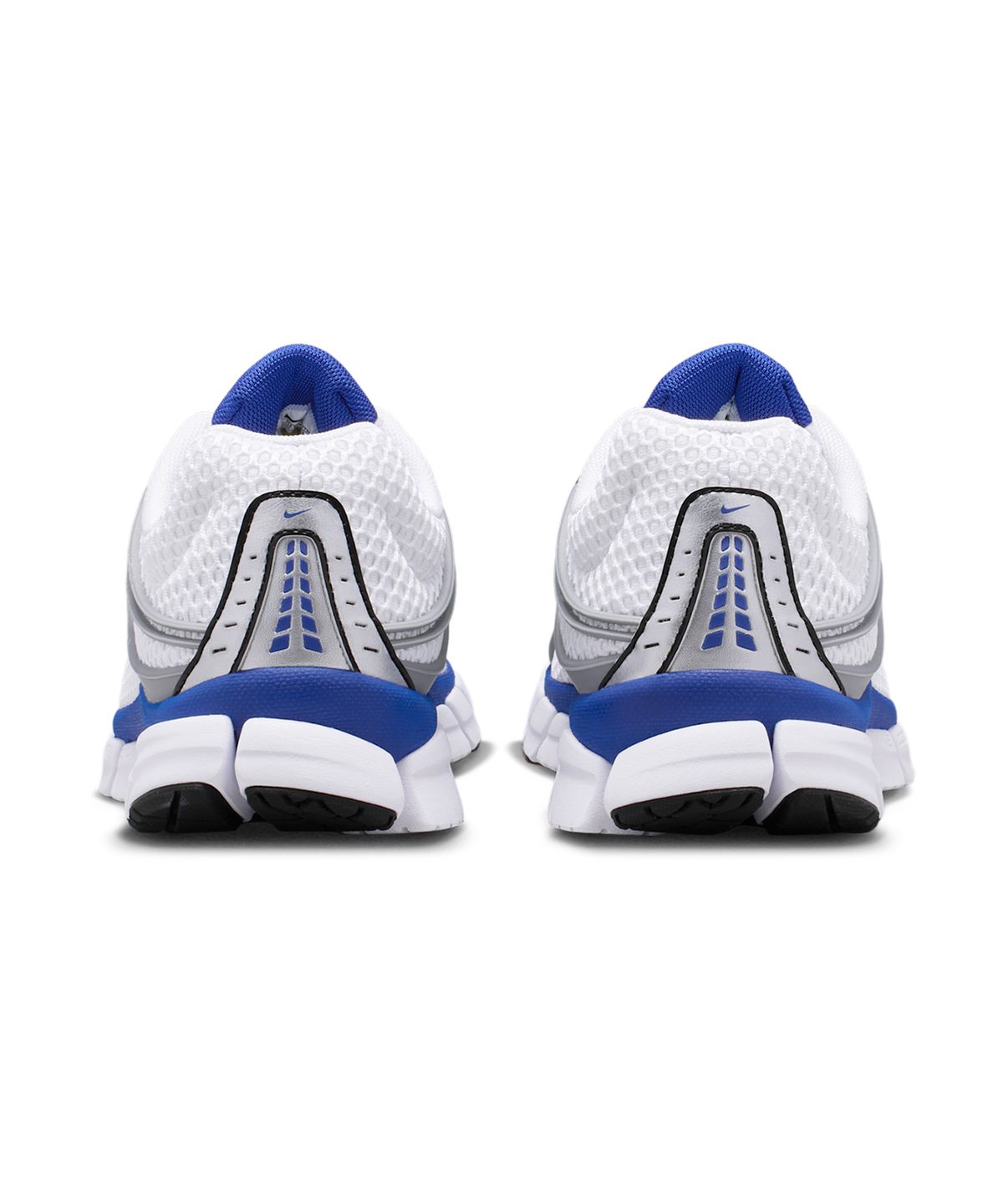 나이키(NIKE) 줌 스카이론 11 M - 화이트:메탈릭 실버:올드 로얄:블랙 / IU1869-103