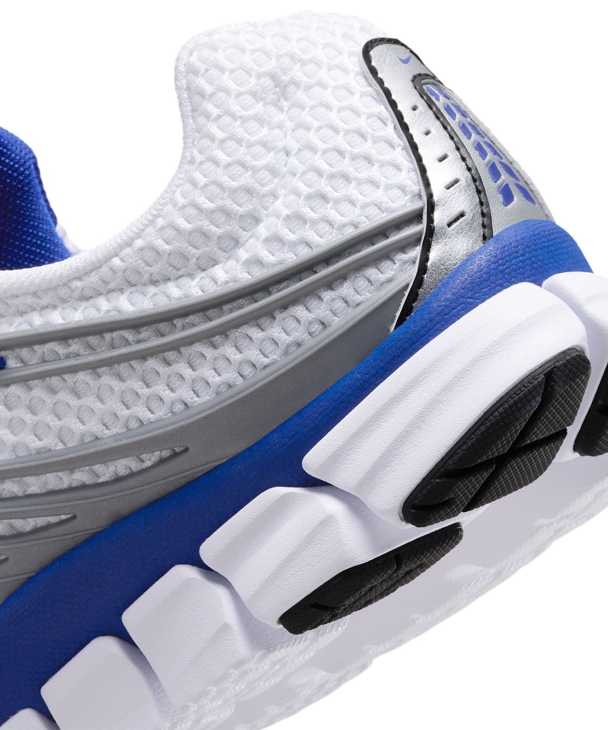 나이키(NIKE) 줌 스카이론 11 M - 화이트:메탈릭 실버:올드 로얄:블랙 / IU1869-103