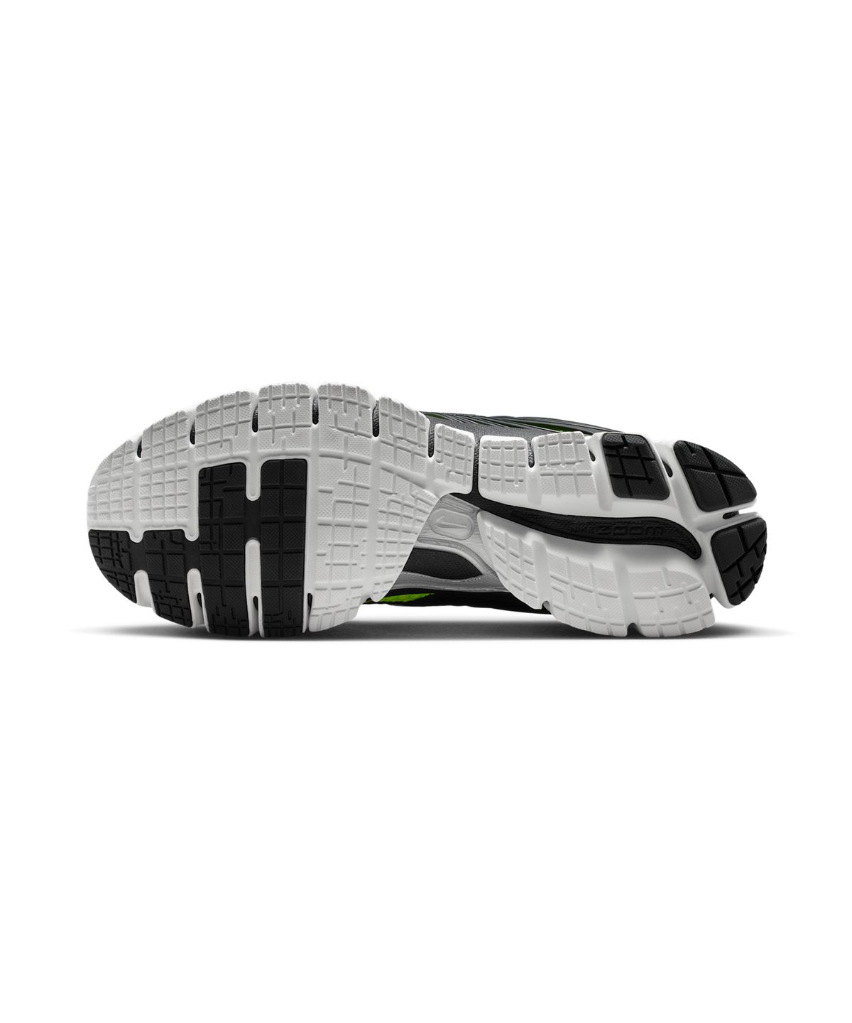 나이키(NIKE) 줌 스카이론 11 M - 볼트:블랙:라이트 스모크 그레이:메탈릭 실버 / IU1869-700