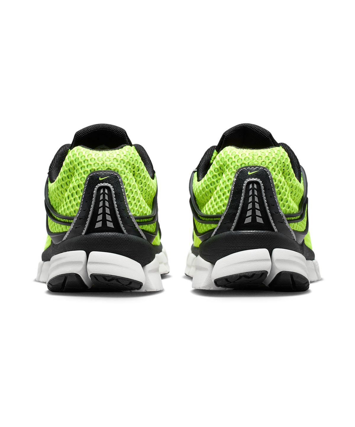 나이키(NIKE) 줌 스카이론 11 M - 볼트:블랙:라이트 스모크 그레이:메탈릭 실버 / IU1869-700