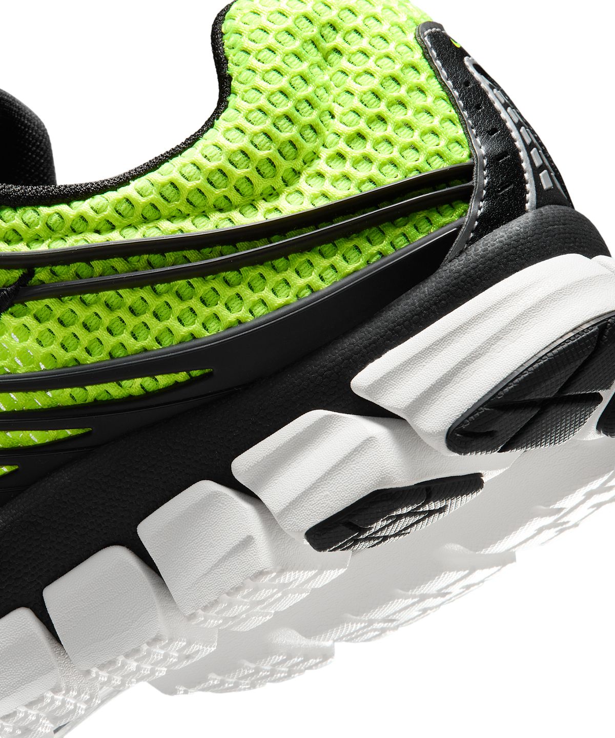 나이키(NIKE) 줌 스카이론 11 M - 볼트:블랙:라이트 스모크 그레이:메탈릭 실버 / IU1869-700