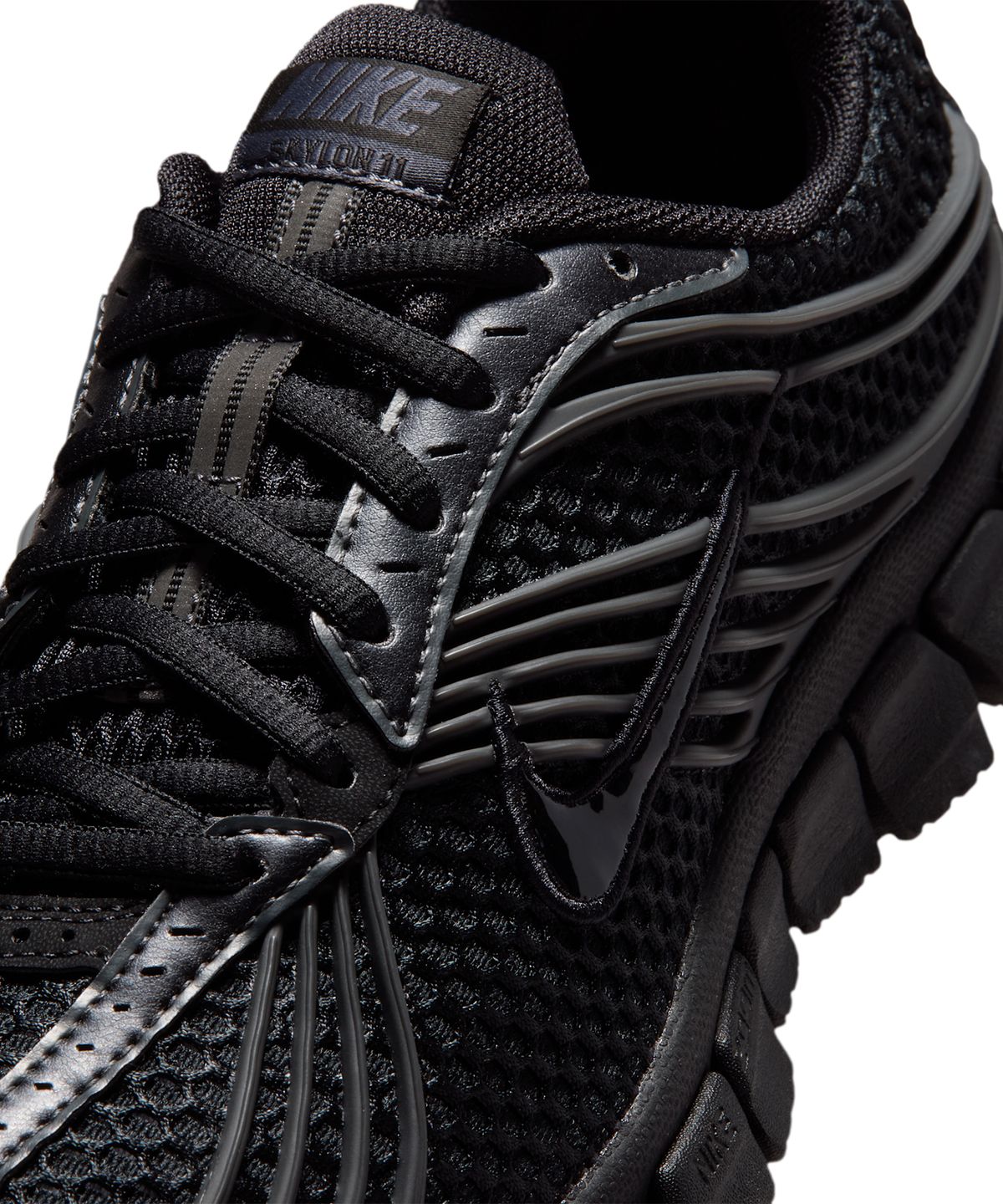 나이키(NIKE) 줌 스카일론 11 W - 블랙:앤트러사이트:블랙 / IU7360-002