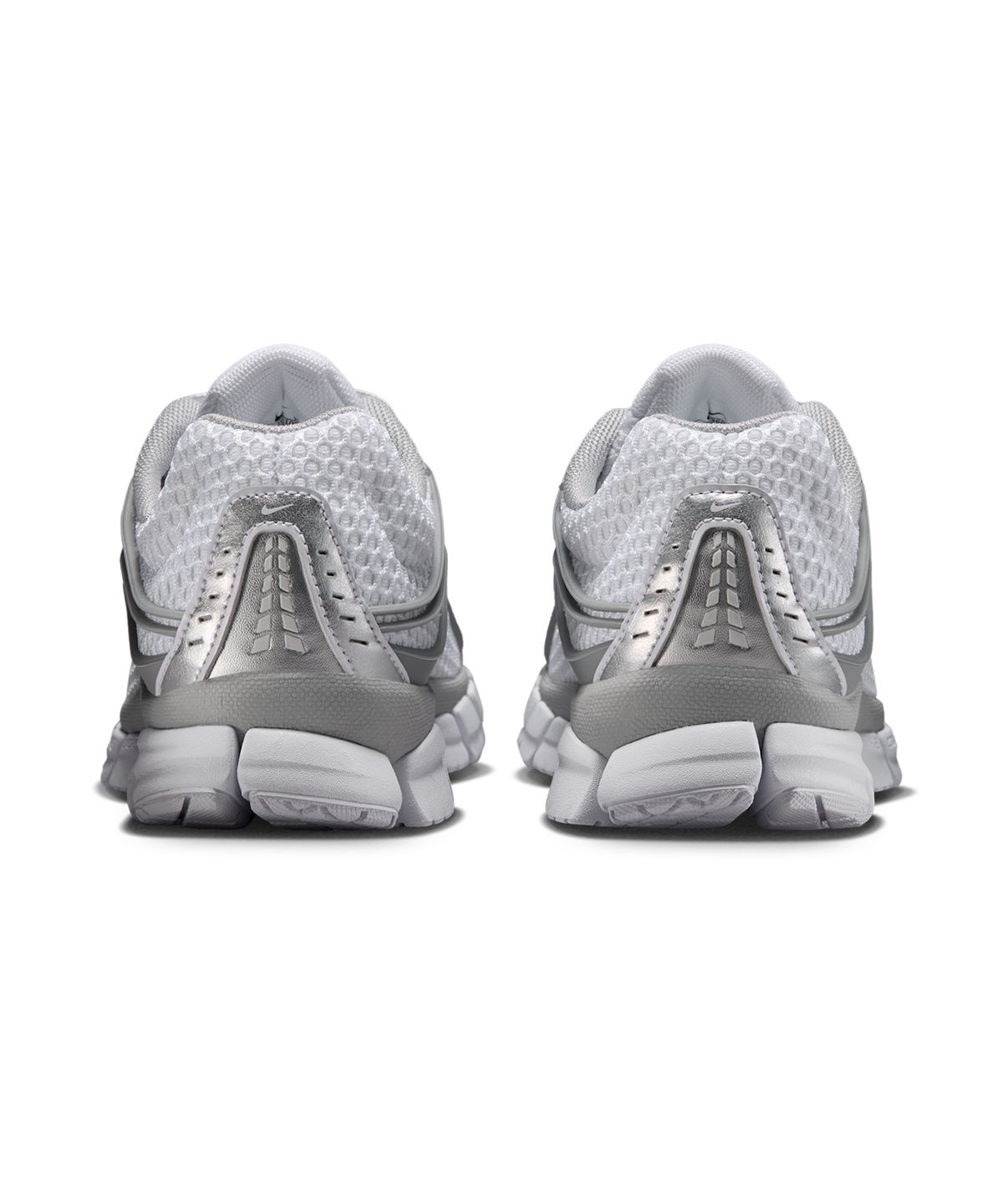 나이키(NIKE) 줌 스카이론 11 W - 화이트:그레이 포그:메탈릭 실버 / IU7360-103