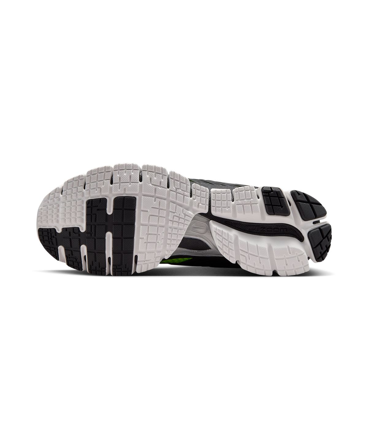 나이키(NIKE) 줌 스카이론 11 W - 볼트:블랙:서밋 화이트:메탈릭 실버 / IU7360-700