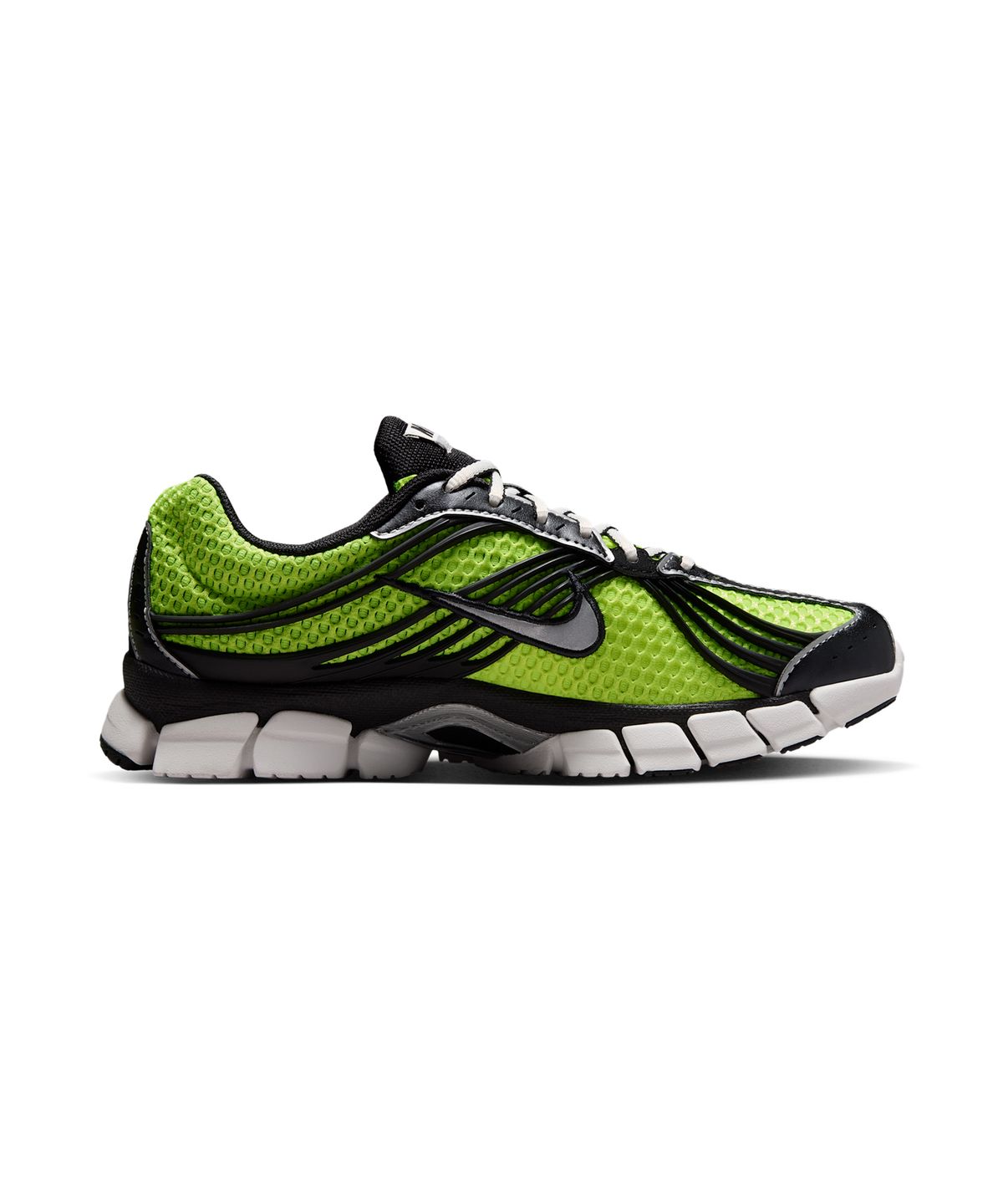 나이키(NIKE) 줌 스카이론 11 W - 볼트:블랙:서밋 화이트:메탈릭 실버 / IU7360-700
