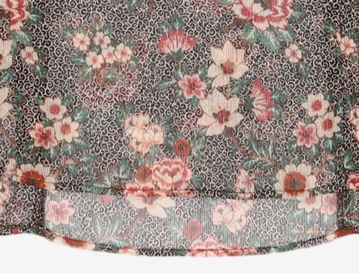 자라 베이직(ZARA BASIC) 블라우스 S