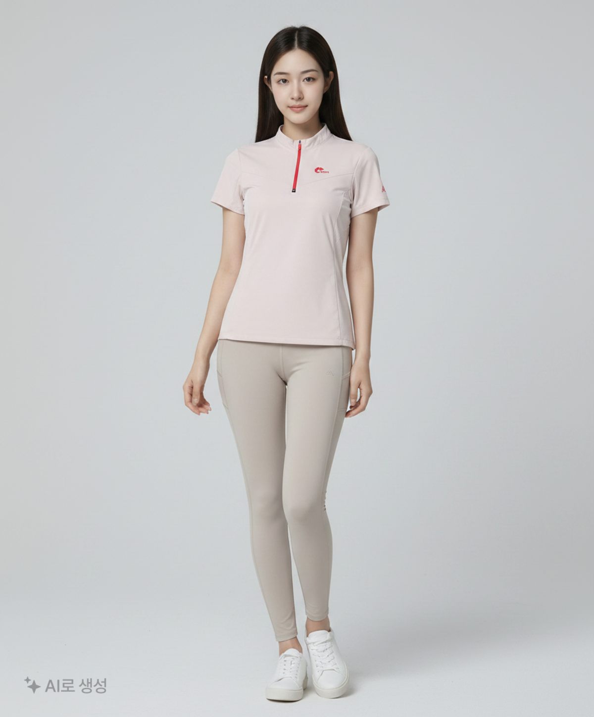네파(NEPA) 반소매 티셔츠 90