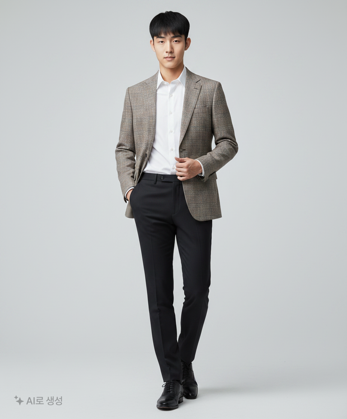 모디파이드(MODIFIED) 슈트/블레이저 재킷 M
