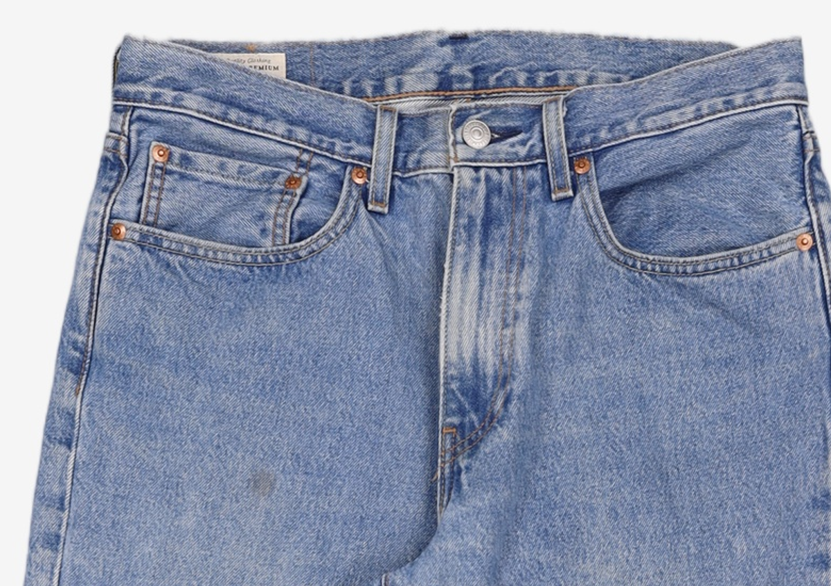 리바이스(LEVI'S) 남성  562™ 루즈 테이퍼 진_75747-0022 82/98
