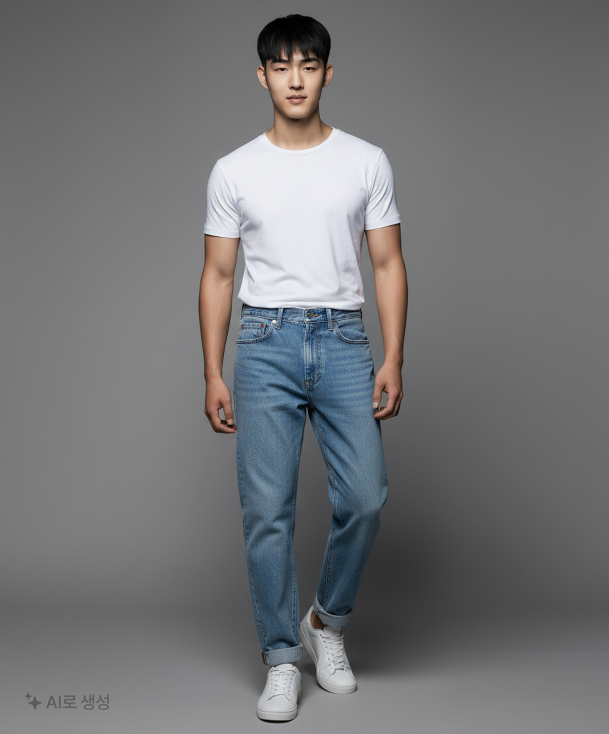 리바이스(LEVI'S) 남성  562™ 루즈 테이퍼 진_75747-0022 82/98