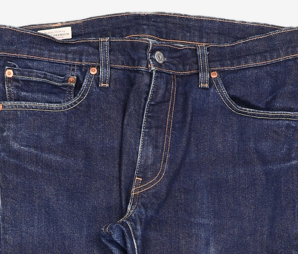 리바이스(LEVI'S) 511™ 슬림  핏 진_04511-2406 82/98