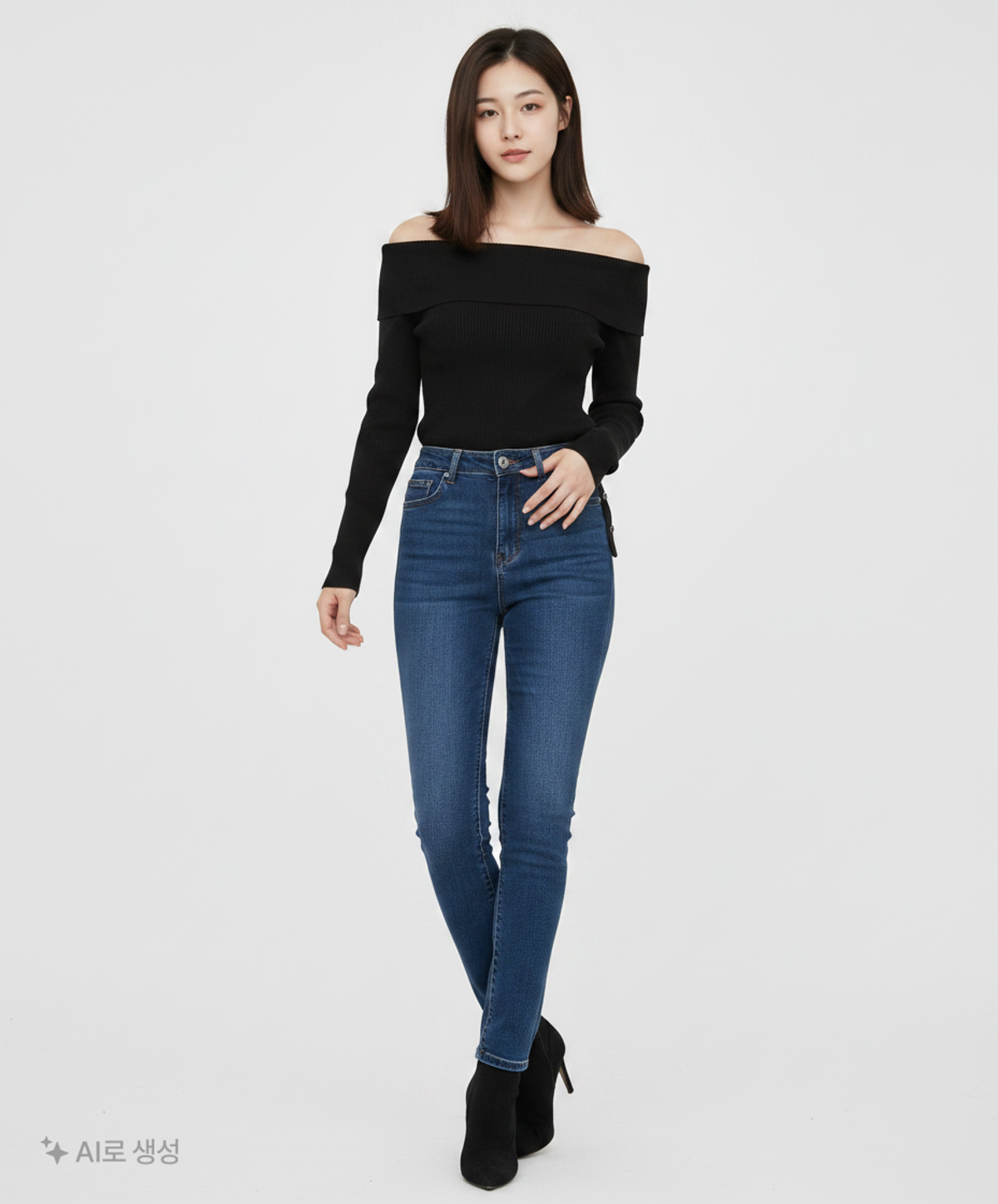 미쏘(MIXXO) 니트/스웨터 M