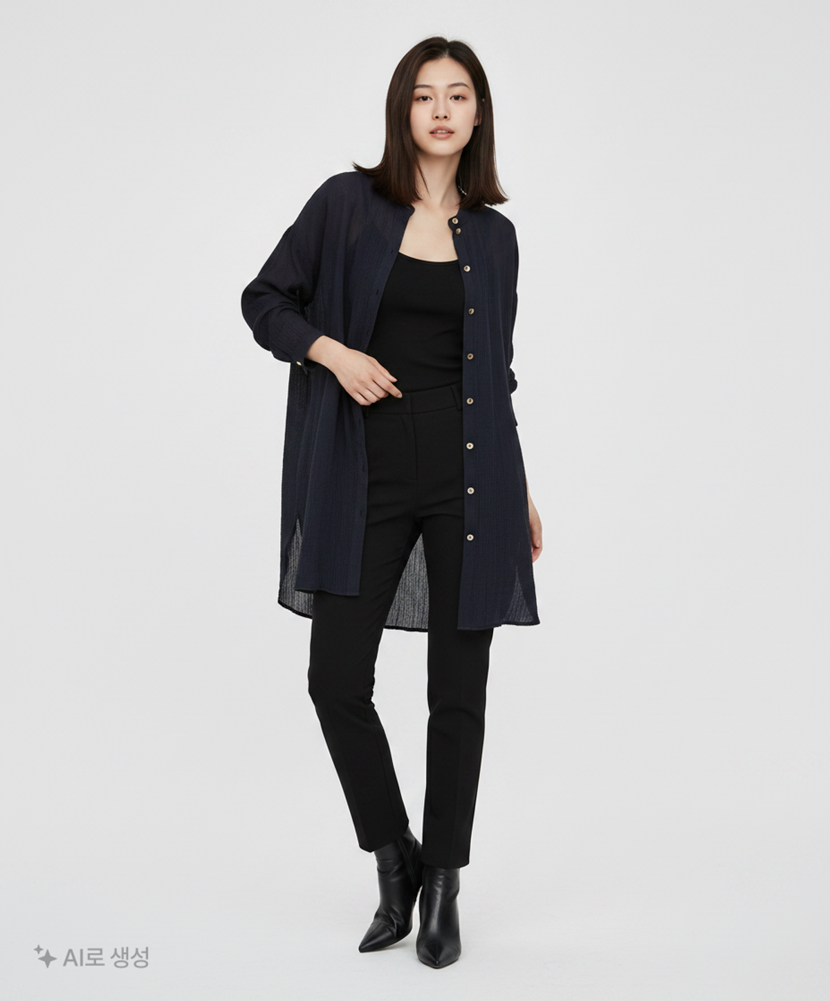 자라(ZARA) 캐주얼 셔츠 26