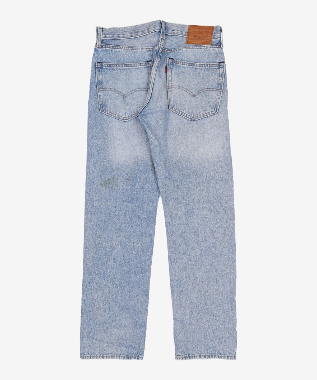 리바이스(LEVI'S) 청/데님 팬츠 W30 L32