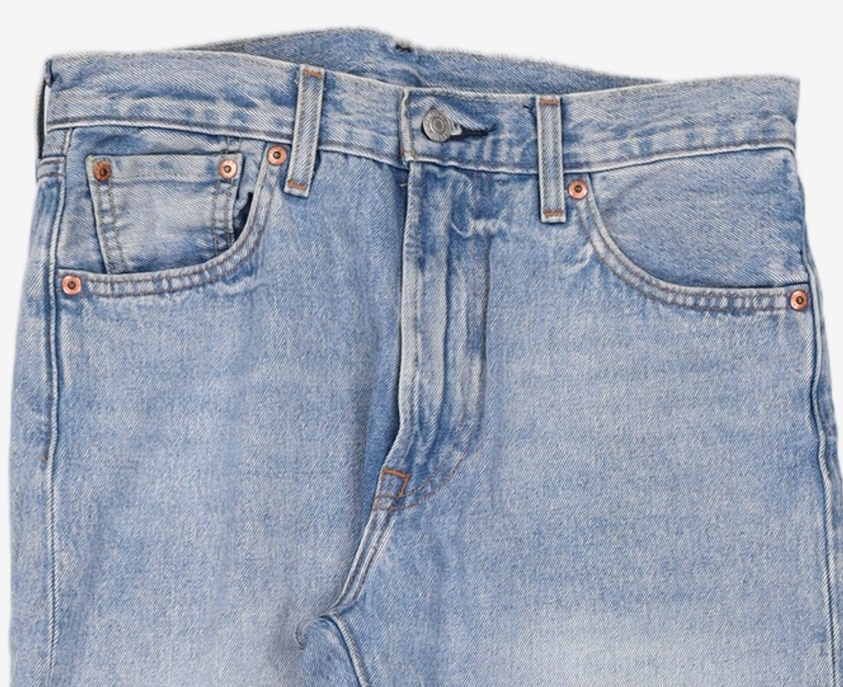 리바이스(LEVI'S) 청/데님 팬츠 W30 L32