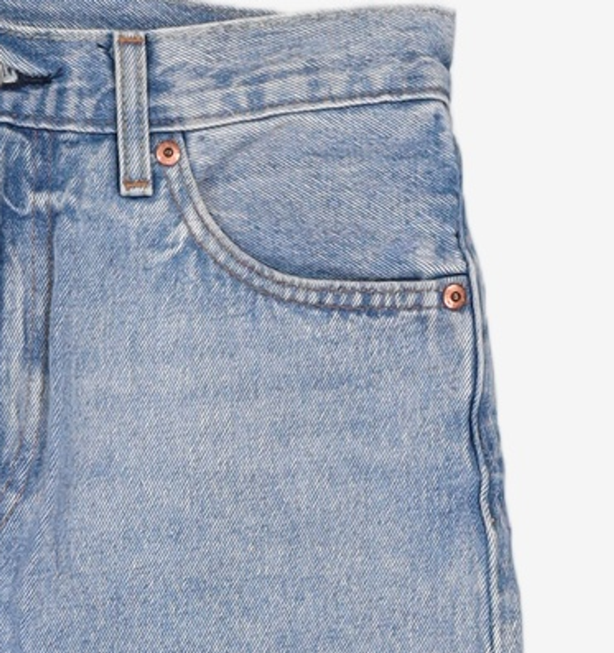 리바이스(LEVI'S) 청/데님 팬츠 W30 L32