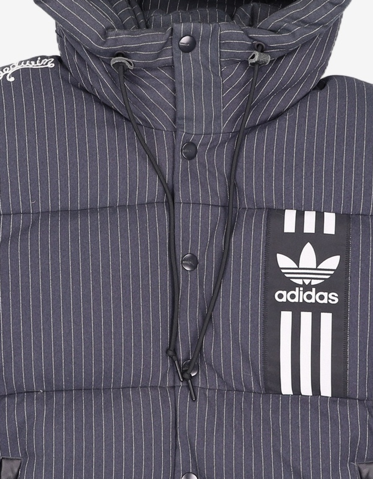 아디다스(ADIDAS) [BK4572] ID96 다운 재킷 베드윈 95