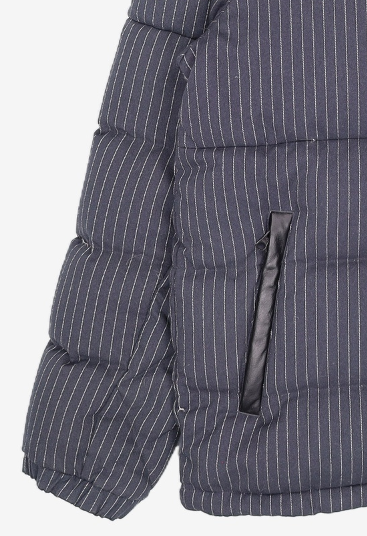 아디다스(ADIDAS) [BK4572] ID96 다운 재킷 베드윈 95