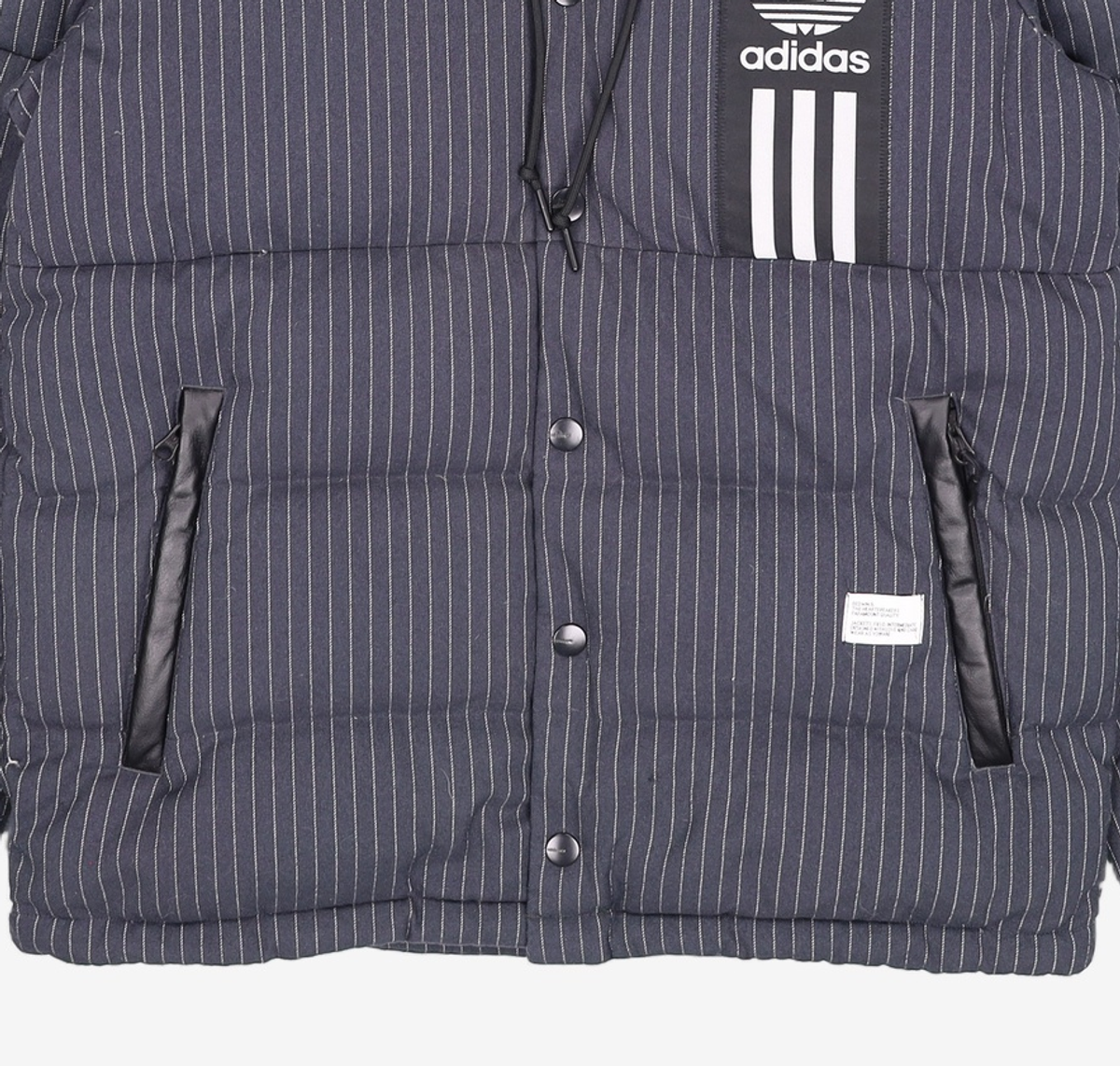 아디다스(ADIDAS) [BK4572] ID96 다운 재킷 베드윈 95
