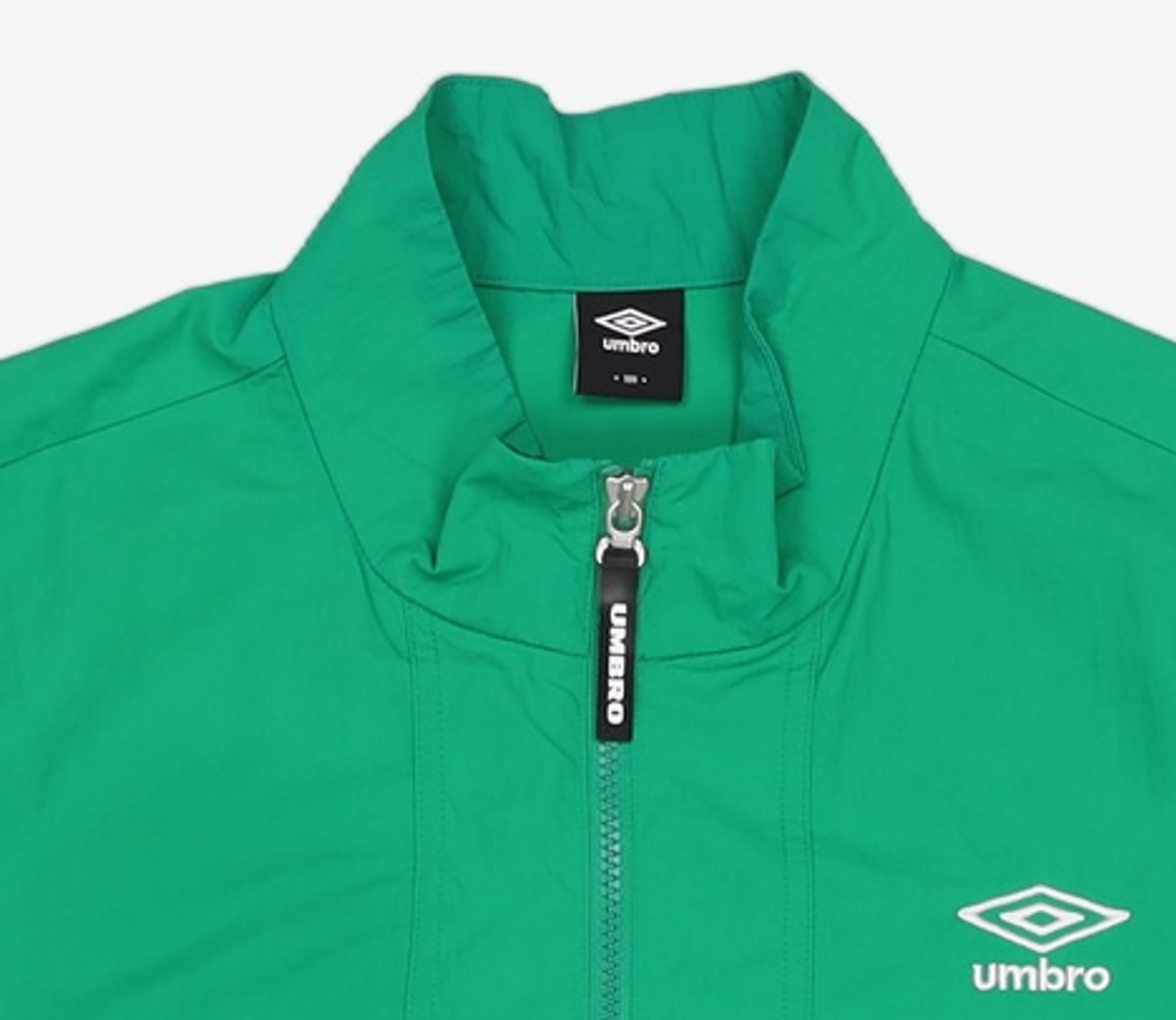 엄브로(UMBRO) 나일론/코치 재킷 100