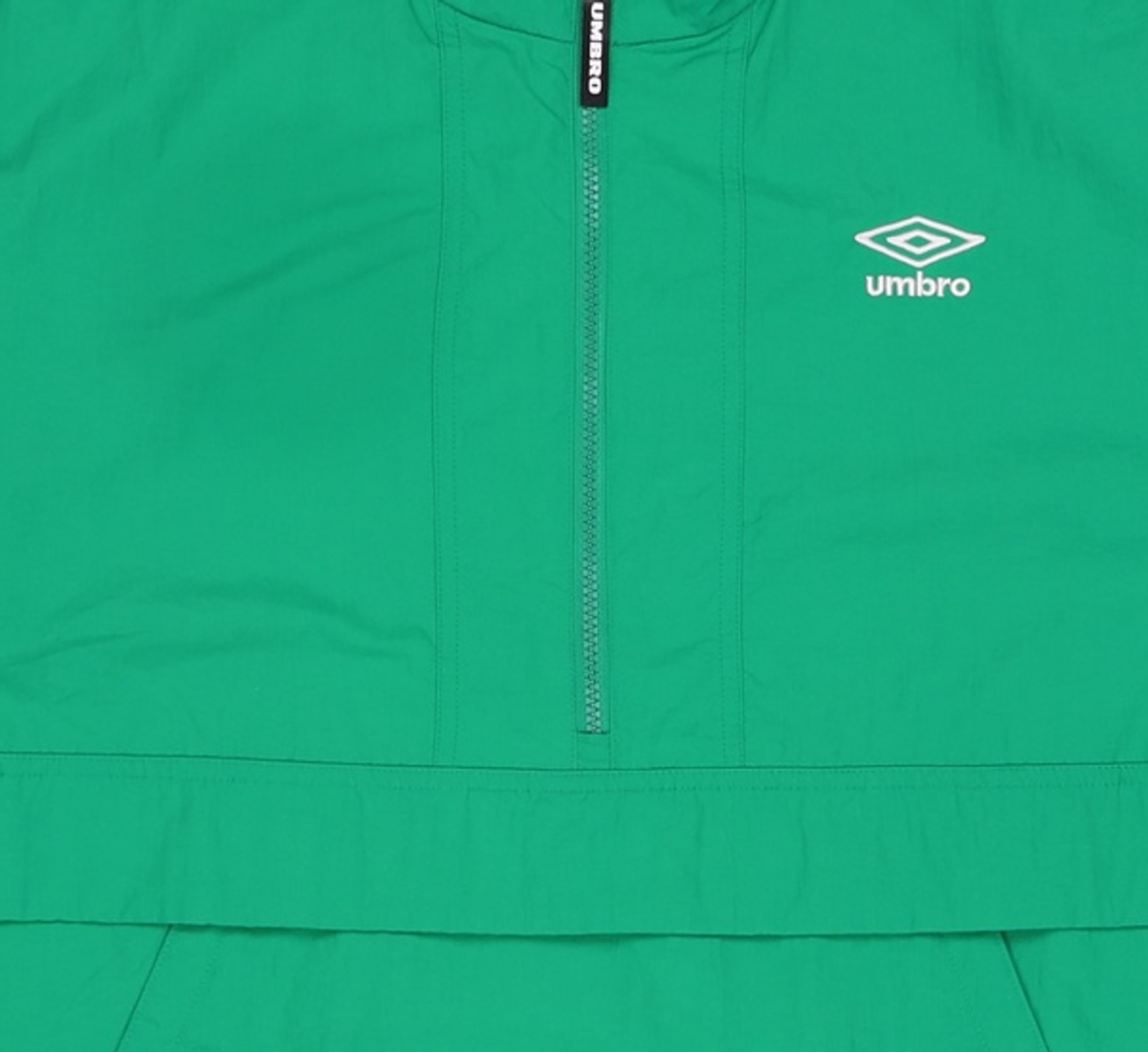 엄브로(UMBRO) 나일론/코치 재킷 100